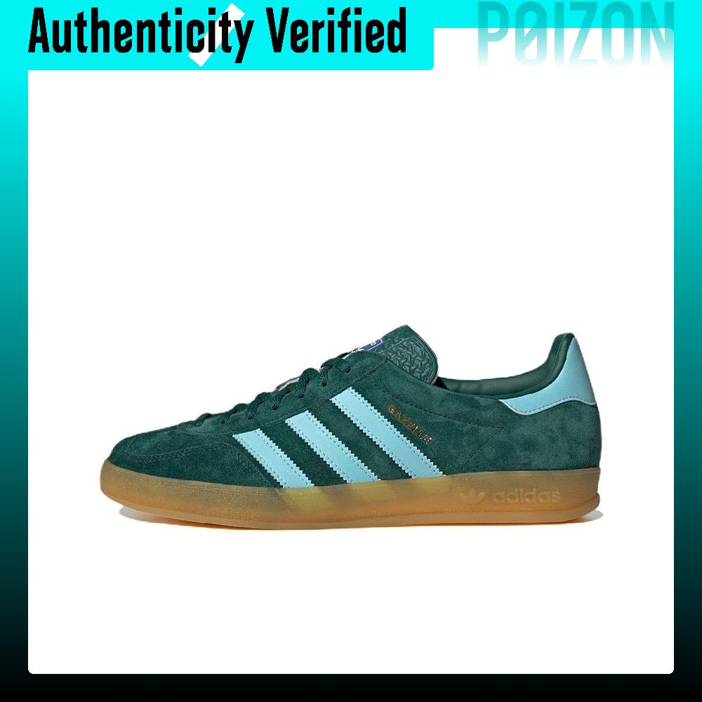 Adidas Originals Gazelle Skate - Adidas Shoes Gazelle ulasan dan harga