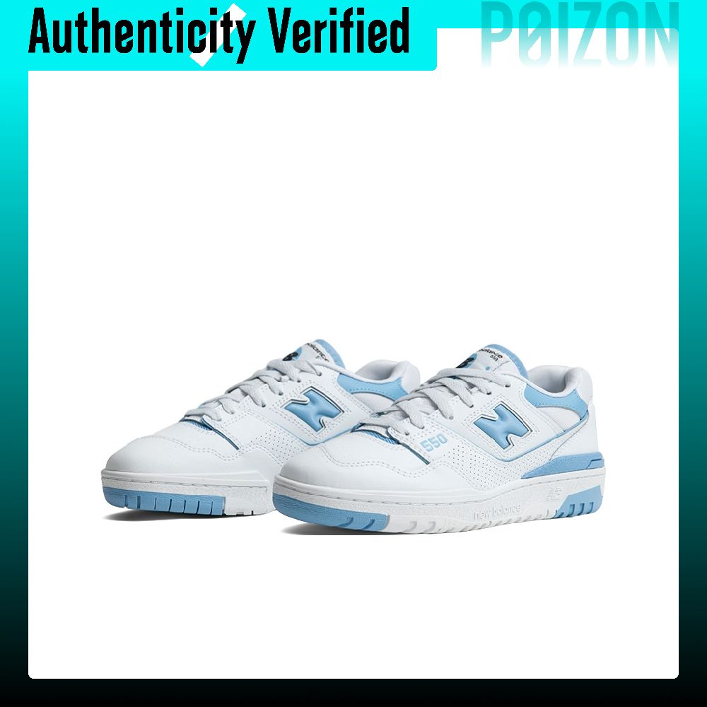 New Balance NB 550 Vintage Bas - New Balance Shoes 550 ulasan dan harga
